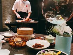 -金鸭季·臻品餐厅(欢乐海岸购物中心店)