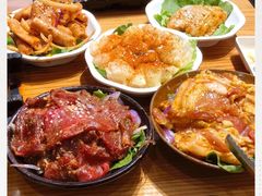 -胖记烤肉(湖大店)