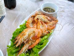 -阿杰臻选海鲜饭店(普陀山店)