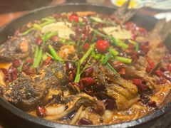 老板恋上鱼-老板恋上鱼(荣盛广场店)