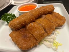 千番芋泥鸭-闽和南(深圳万象城店)