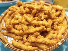 -镜泊小镇(东长安街店)