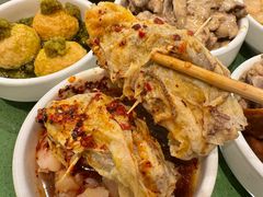 -一围小火锅(佳兆业广场店)