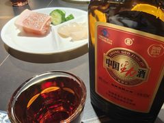 -京悦南门涮羊肉·羊蝎子火锅(田林路店)