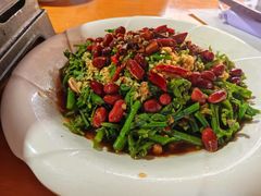 -龙姐私房菜(和顺古镇店)