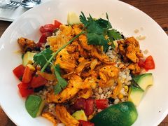 墨西哥风味饭-Moka Bros 摩卡站(西单大悦城店)