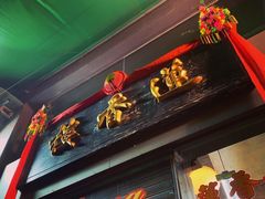 门面-香港蓮香樓(中環店)