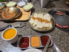 -高丽苑韩国烤肉(海昌路旗舰店)