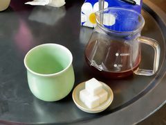 -行山咖啡(南湖店)