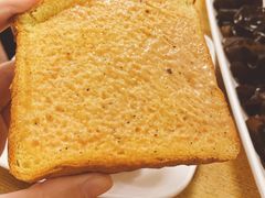 烤面包-鬼味烤翅(南锣鼓巷店)