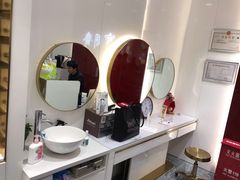 -宝明斋眼镜(大观园店)