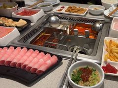 -海底捞火锅(群光广场店)