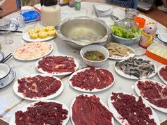 -乌记鲜活牛肉城(金砂东路店)