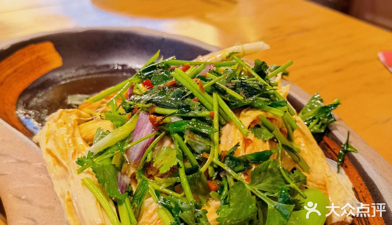 正宗粤菜专门店|每一口都入魂‼️