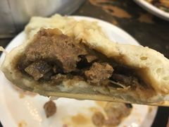 风味排骨包子-张包铺(道外店)