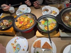 -洪兴砂锅·融合砂锅菜(三站店)
