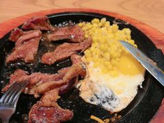 -菲滋意式餐厅(青悦城店)