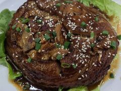 -东北风味思缘食府(对湖路店)