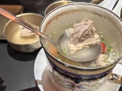 -龙湖南京河西天街