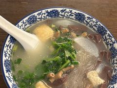 -小潘记鸭血粉丝汤