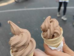 -麦当劳(湖滨路店)
