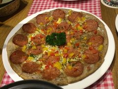 -Paulaner·德国帕拉娜自酿啤酒餐厅(海上世界店)