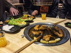 -莱真牛碳火烤肉(合肥旗舰店)