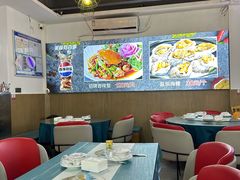 -40号厦门海鲜大排档(中山路店)