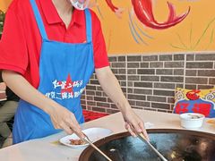 -江湖水乡铁锅炖魚(周庄嘉园店)