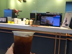 -Koi thé(水坑尾街店)