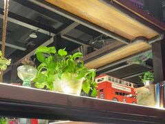 -探鱼·鲜青椒爽麻烤鱼(广州欣荣广场店)