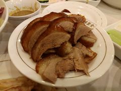 -北京全聚德(天安门店)