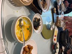 -小厨娘淮扬菜(天印大道店)