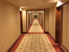-杭州香格里拉饭店