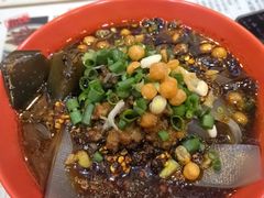 -阿坤传统手工小吃(沙坪坝店)