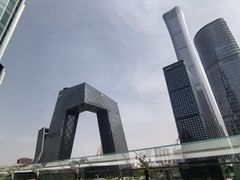 -中央广播电视总台(光华路办公区)
