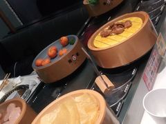 -龍歌自助小火锅(市南金茂湾店)