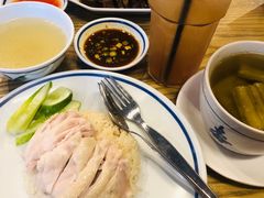 -红大哥水门鸡饭(總店)