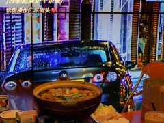 -沙胆彪炭炉牛杂煲(成都玉林店)
