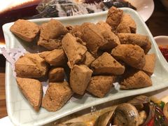 -宝燕海货工场(长江国际店)