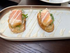 -沏点Trattoria意大利餐厅(新街口店)