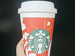 -星巴克臻选(北京太阳宫凯德店)