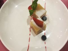 酸奶豌豆黄-唐廊烤鸭店(工体店)