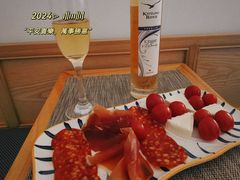 -GranVida生活超市(海信广场店)