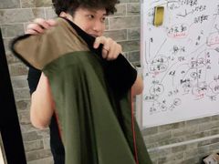 -LIENOW来闹密室剧本推理&狼人杀(李家村万达广场店)
