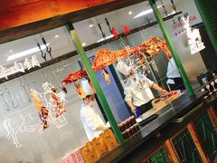 -手选潮汕鲜活牛肉火锅(二七广场店)