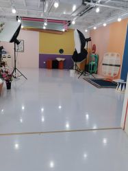 -小阿福儿童摄影(华中智谷店)
