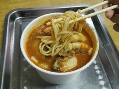 -乌糖沙茶面(民族路店)