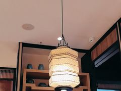 -绿茶餐厅(龙湖金楠天街店)