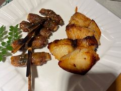 -禾风·海鲜料理自助(玉林店)